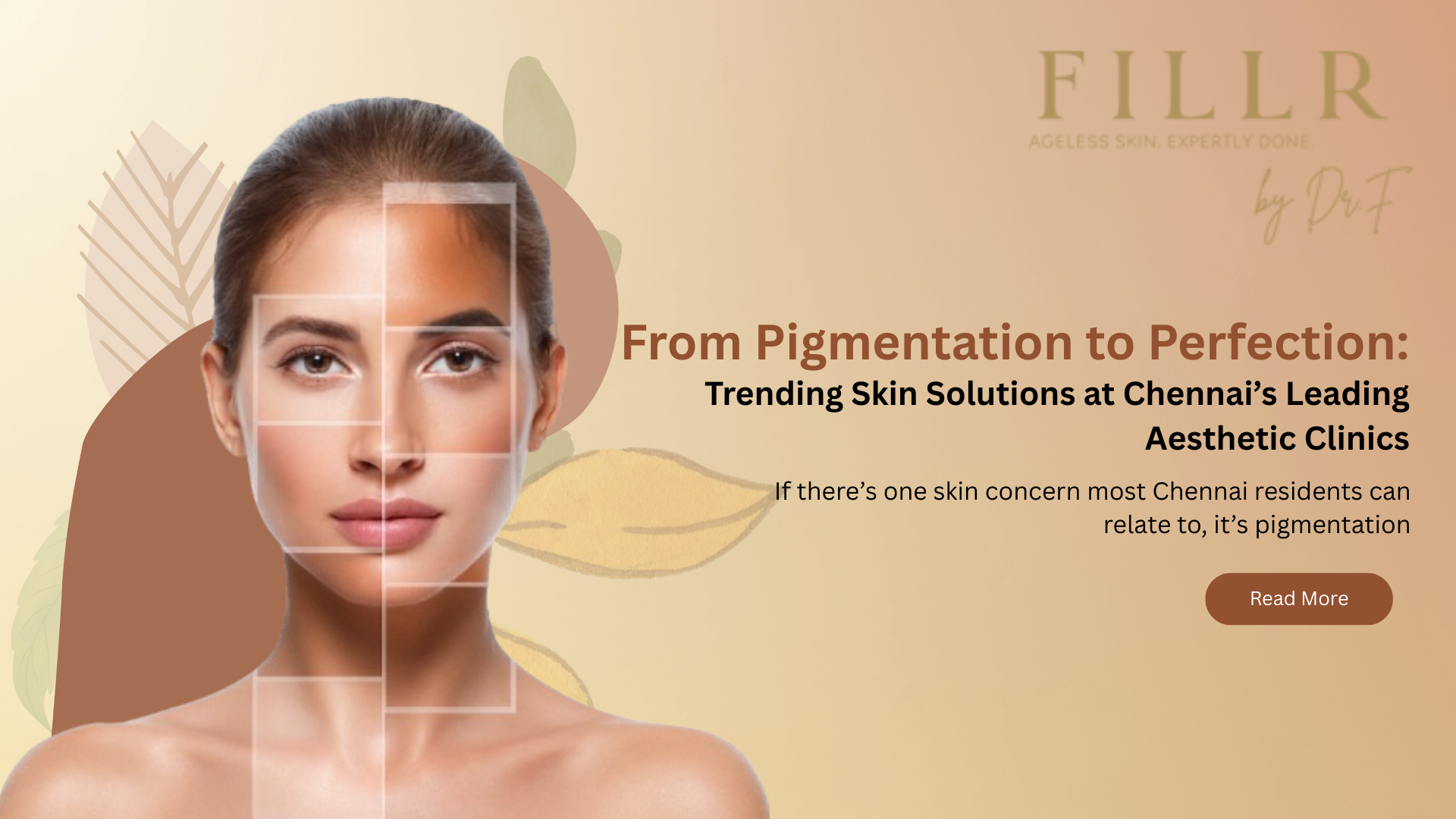 best aesthetic clinic in Chennai